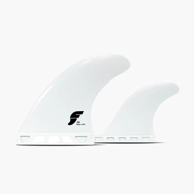 Futures F6 Thermotech Quad Fins